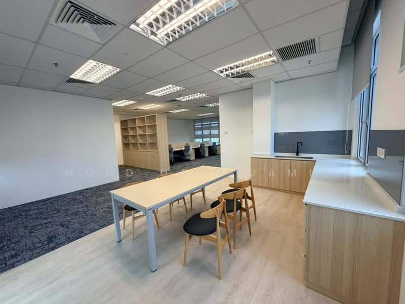 Pejabat untuk Disewa di Bandar Puteri Puchong (Puchong) - Mohd Daim Jamil - Interior - PropertyGuru.com.my