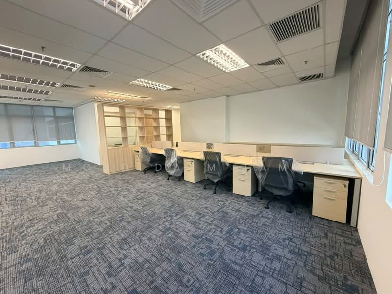 Pejabat untuk Disewa di Bandar Puteri Puchong (Puchong) - Mohd Daim Jamil - Interior - PropertyGuru.com.my