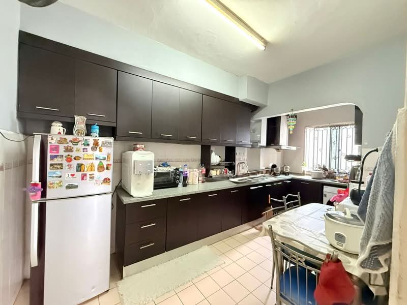 Condominium for Sale at Selesa Puteri Condominium - Jordan . - PropertyGuru.com.my