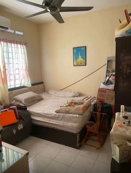 Condominium for Sale at Selesa Puteri Condominium - Jordan . - PropertyGuru.com.my