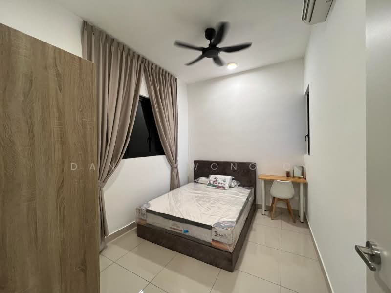 Service Residence for Rent at Trion 2 @ KL - Daniel Wong CK - PropertyGuru.com.my