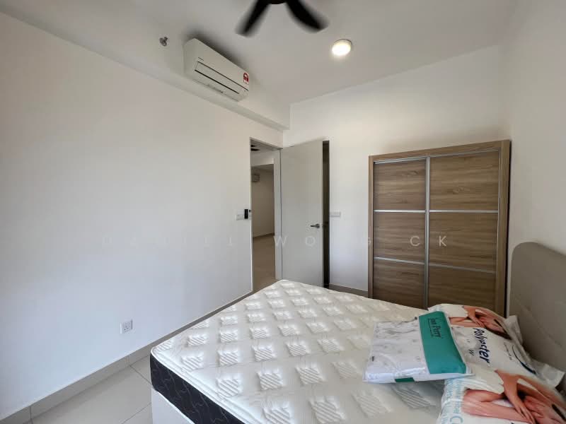 Service Residence for Rent at Trion 2 @ KL - Daniel Wong CK - PropertyGuru.com.my