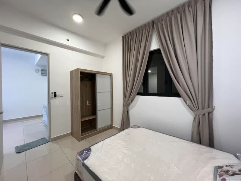 Service Residence for Rent at Trion 2 @ KL - Daniel Wong CK - PropertyGuru.com.my