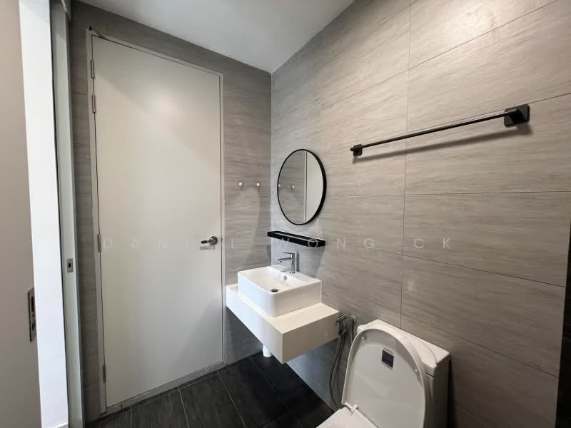 Service Residence for Rent at Trion 2 @ KL - Daniel Wong CK - PropertyGuru.com.my