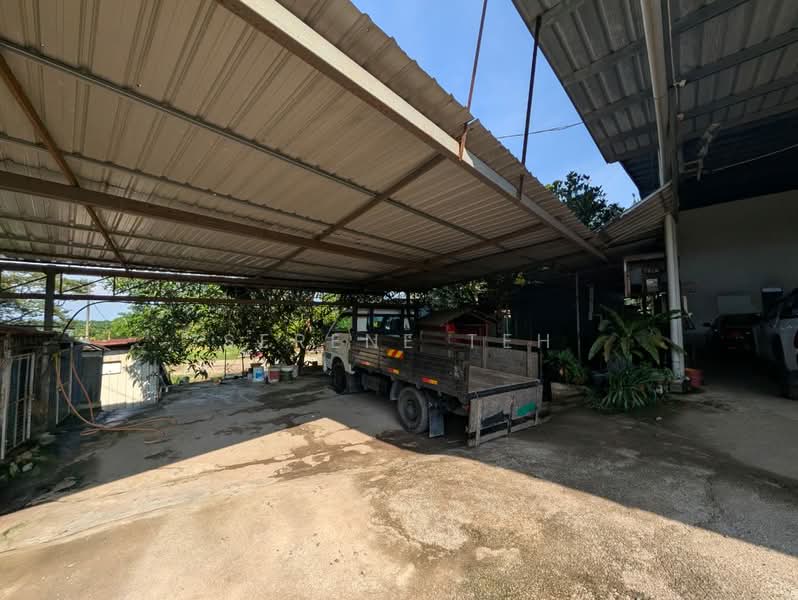 Factory for Sale in Kelapa Sawit (Kulai) - Serene Teh - Exterior - PropertyGuru.com.my