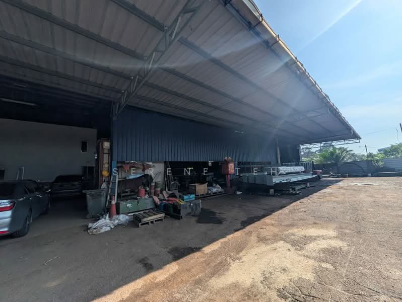 Factory for Sale in Kelapa Sawit (Kulai) - Serene Teh - PropertyGuru.com.my