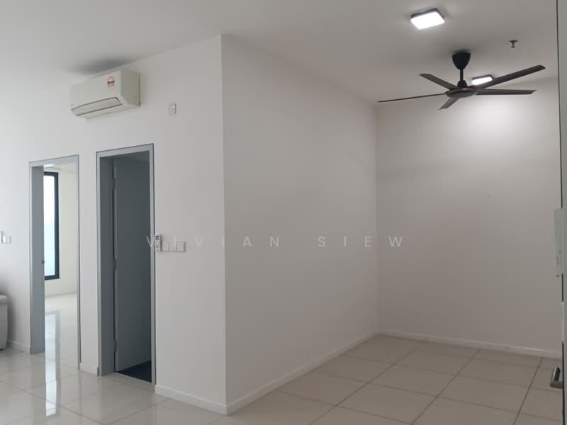Servis Apartment untuk Disewa di Residential Suites @ HighPark - Vivian Siew - Interior - PropertyGuru.com.my