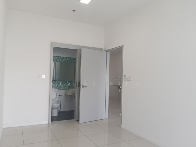 Servis Apartment untuk Disewa di Residential Suites @ HighPark - Vivian Siew - Bathroom - PropertyGuru.com.my