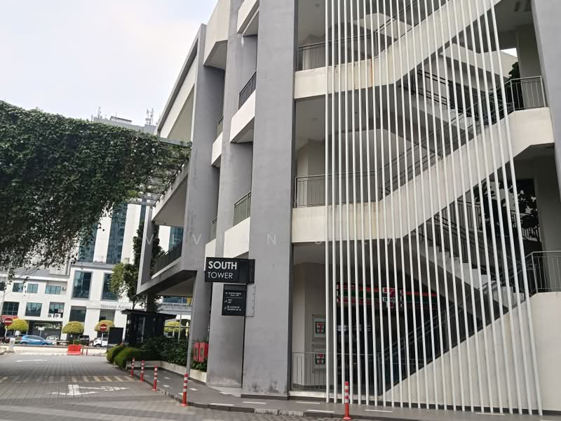 Servis Apartment untuk Disewa di Residential Suites @ HighPark - Vivian Siew - Exterior - PropertyGuru.com.my