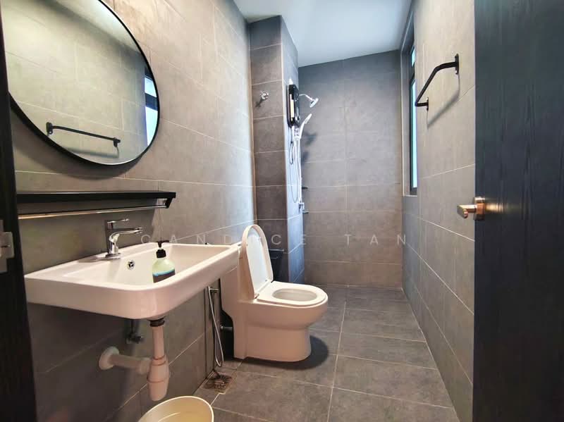 Servis Apartment untuk Dijual di Neu Suites - Candice Tan - Bathroom - PropertyGuru.com.my