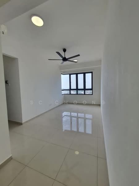 Kondominium untuk Disewa di Golden Triangle 2 - SC Choong - PropertyGuru.com.my