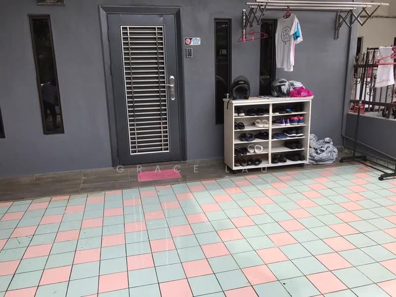 Rumah Teres 2-Tingkat untuk Dijual di Taman Sentosa (Johor Bahru) - Grace Lau - PropertyGuru.com.my
