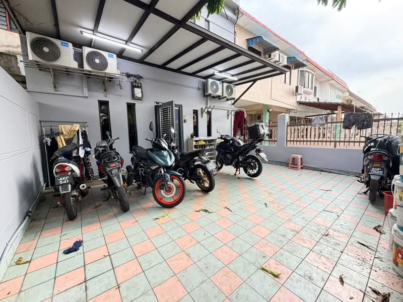 Rumah Teres 2-Tingkat untuk Dijual di Taman Sentosa (Johor Bahru) - Grace Lau - PropertyGuru.com.my