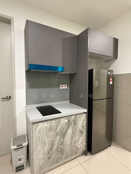 Service Residence for Rent at Trion 2 @ KL - Jamie Aw - PropertyGuru.com.my