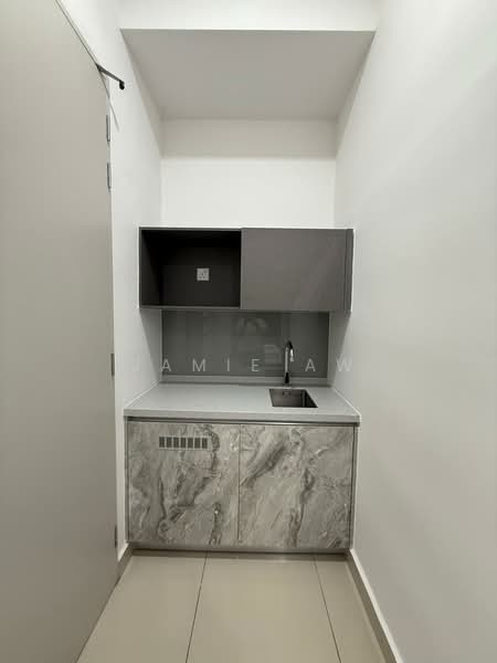 Service Residence for Rent at Trion 2 @ KL - Jamie Aw - PropertyGuru.com.my