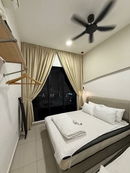 Service Residence for Rent at Trion 2 @ KL - Jamie Aw - PropertyGuru.com.my