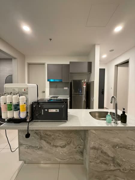 Service Residence for Rent at Trion 2 @ KL - Jamie Aw - PropertyGuru.com.my