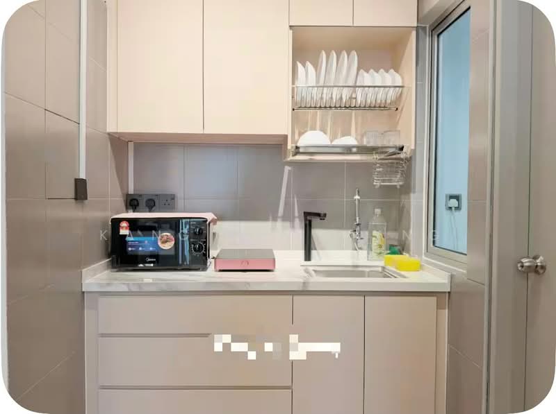 Service Residence for Sale at One 49 Residence - Kang Wen Xiang - PropertyGuru.com.my