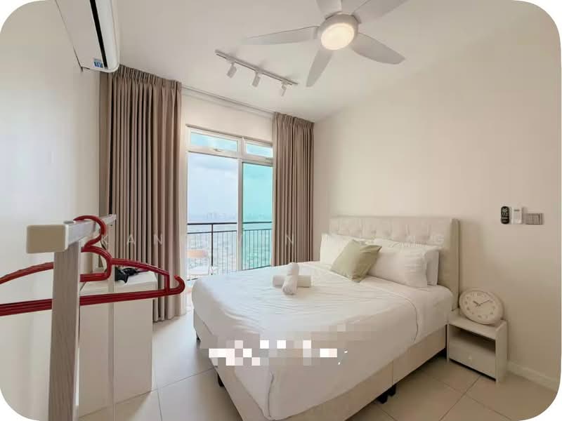 Service Residence for Sale at One 49 Residence - Kang Wen Xiang - PropertyGuru.com.my