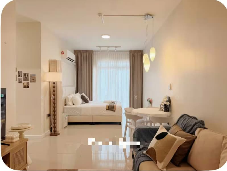 Service Residence for Sale at One 49 Residence - Kang Wen Xiang - PropertyGuru.com.my