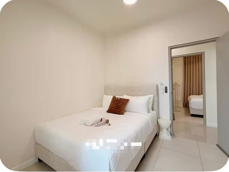 Service Residence for Sale at One 49 Residence - Kang Wen Xiang - PropertyGuru.com.my