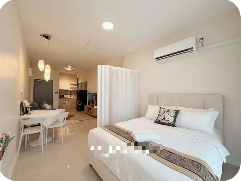 Service Residence for Sale at One 49 Residence - Kang Wen Xiang - PropertyGuru.com.my