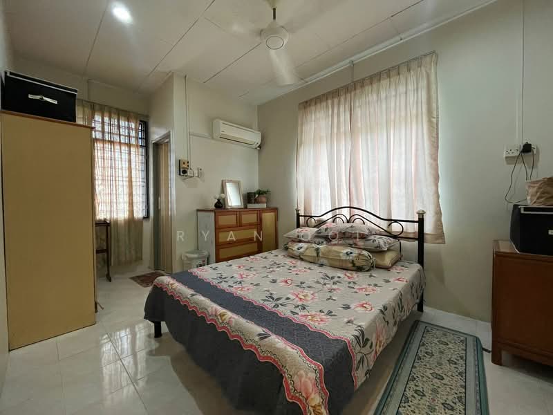 1-storey Terraced House for Sale in Taman Asas (Alor Setar) - Ryan Ooi - Bedroom - PropertyGuru.com.my