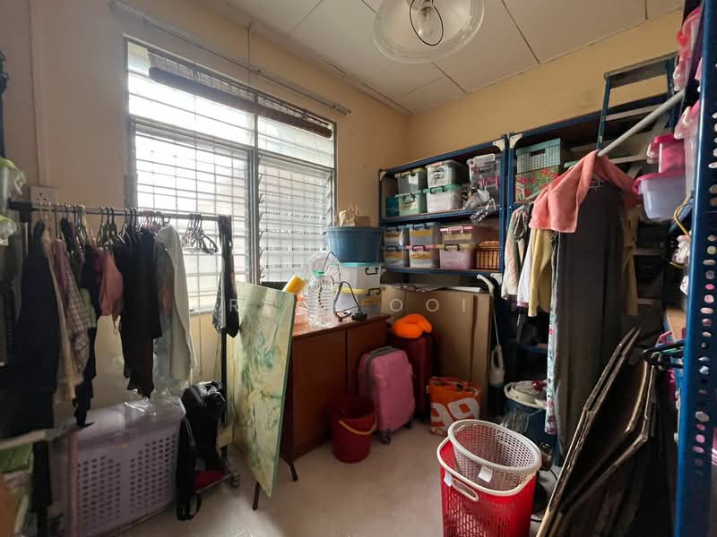 1-storey Terraced House for Sale in Taman Asas (Alor Setar) - Ryan Ooi - Interior - PropertyGuru.com.my