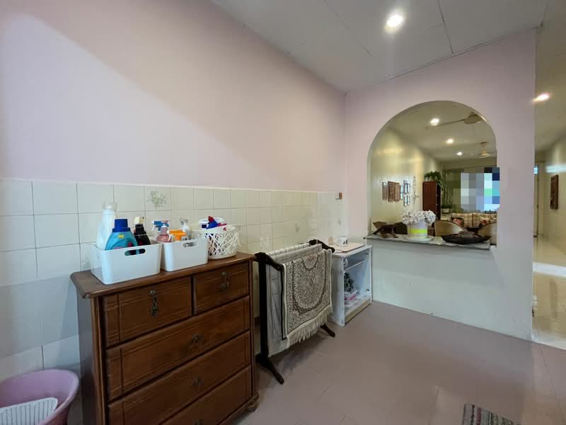 1-storey Terraced House for Sale in Taman Asas (Alor Setar) - Ryan Ooi - Interior - PropertyGuru.com.my