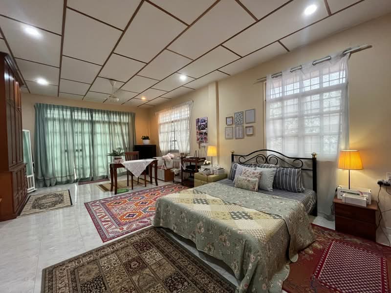 1-storey Terraced House for Sale in Taman Asas (Alor Setar) - Ryan Ooi - Bedroom - PropertyGuru.com.my