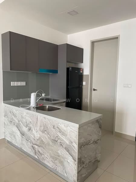 Service Residence for Rent at Trion 2 @ KL - Daniel Wong CK - PropertyGuru.com.my