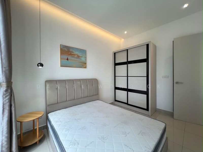 Service Residence for Rent at Trion 2 @ KL - Daniel Wong CK - PropertyGuru.com.my