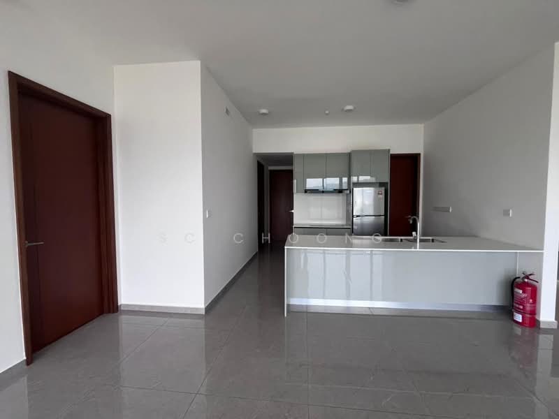 Kondominium untuk Disewa di Muze @ PICC - SC Choong - PropertyGuru.com.my