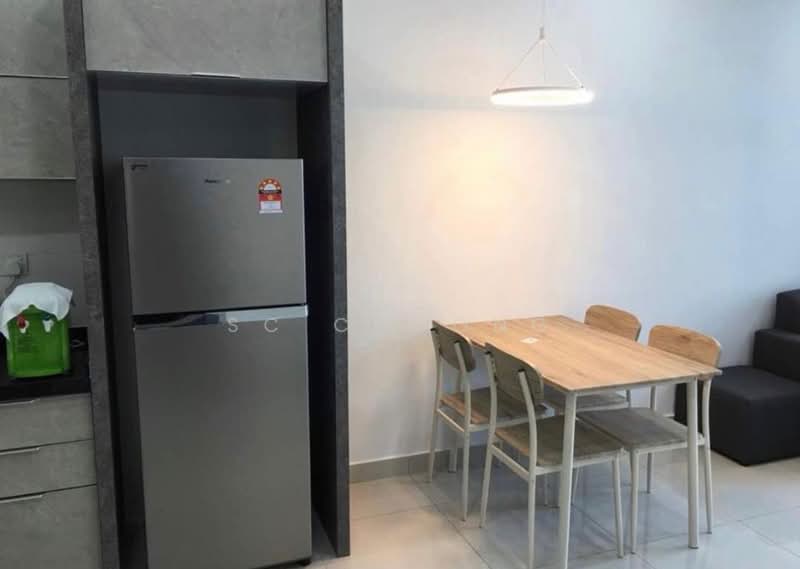 Condominium for Rent at Tropicana Bay Residences - SC Choong - PropertyGuru.com.my