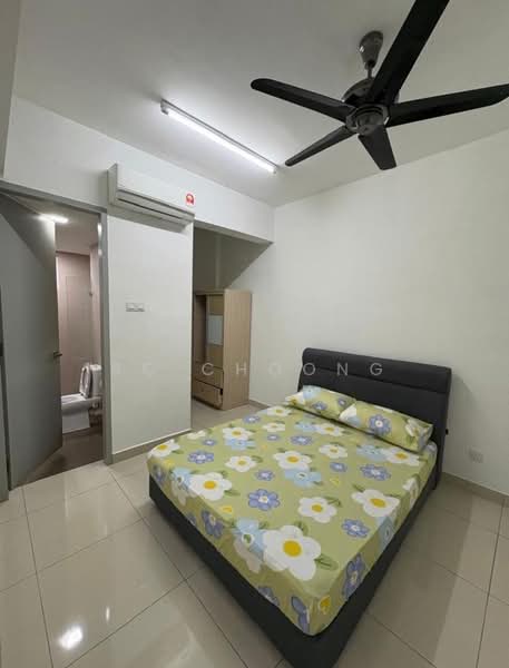 Condominium for Rent at Tropicana Bay Residences - SC Choong - PropertyGuru.com.my