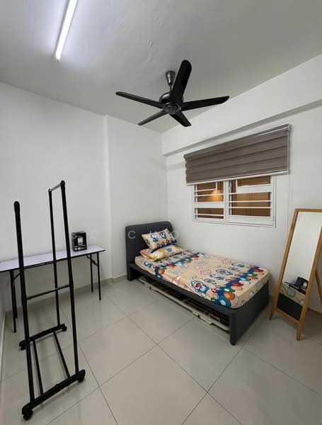 Condominium for Rent at Tropicana Bay Residences - SC Choong - PropertyGuru.com.my