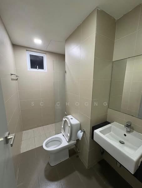 Condominium for Rent at Tropicana Bay Residences - SC Choong - PropertyGuru.com.my
