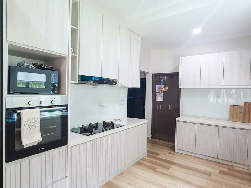 Rumah Teres 3 Tingkat untuk Disewa di Bandar Bayan Bahru (Bayan Lepas) - Lee Xue Chen - PropertyGuru.com.my