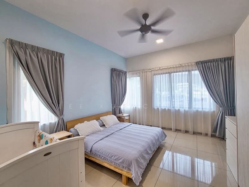 Rumah Teres 3 Tingkat untuk Disewa di Bandar Bayan Bahru (Bayan Lepas) - Lee Xue Chen - PropertyGuru.com.my