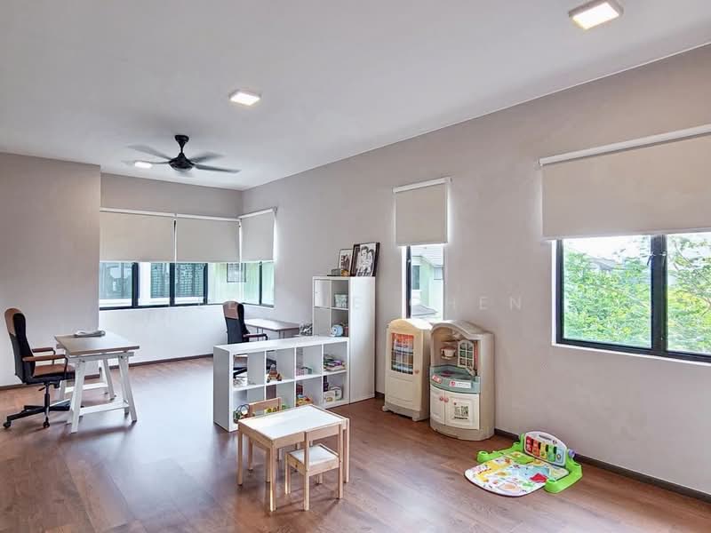 Rumah Teres 3 Tingkat untuk Disewa di Bandar Bayan Bahru (Bayan Lepas) - Lee Xue Chen - PropertyGuru.com.my