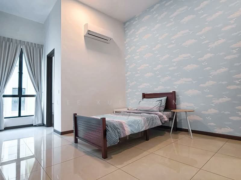 Rumah Teres 3 Tingkat untuk Disewa di Bandar Bayan Bahru (Bayan Lepas) - Lee Xue Chen - PropertyGuru.com.my