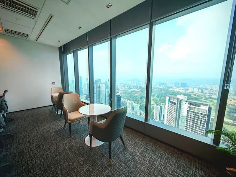 Pejabat untuk Disewa di Tun Razak Exchange (Kuala Lumpur) - Donovan Ng - PropertyGuru.com.my