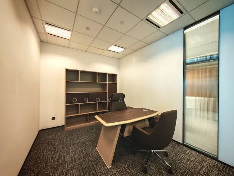 Pejabat untuk Disewa di Tun Razak Exchange (Kuala Lumpur) - Donovan Ng - PropertyGuru.com.my