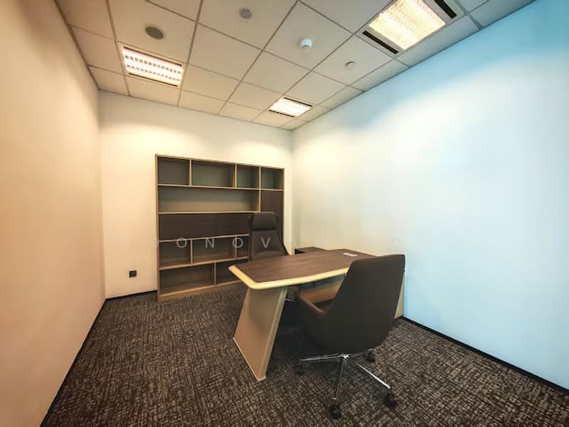 Pejabat untuk Disewa di Tun Razak Exchange (Kuala Lumpur) - Donovan Ng - PropertyGuru.com.my