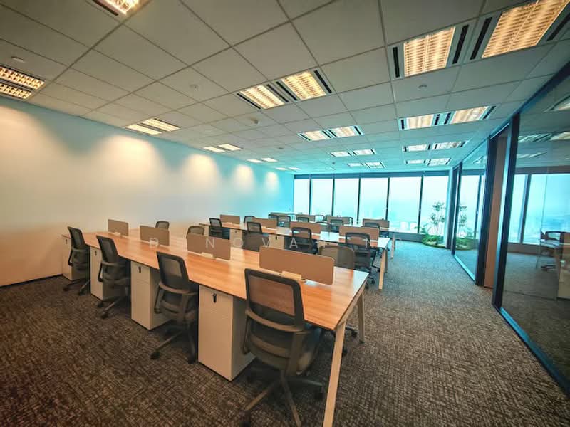 Pejabat untuk Disewa di Tun Razak Exchange (Kuala Lumpur) - Donovan Ng - PropertyGuru.com.my