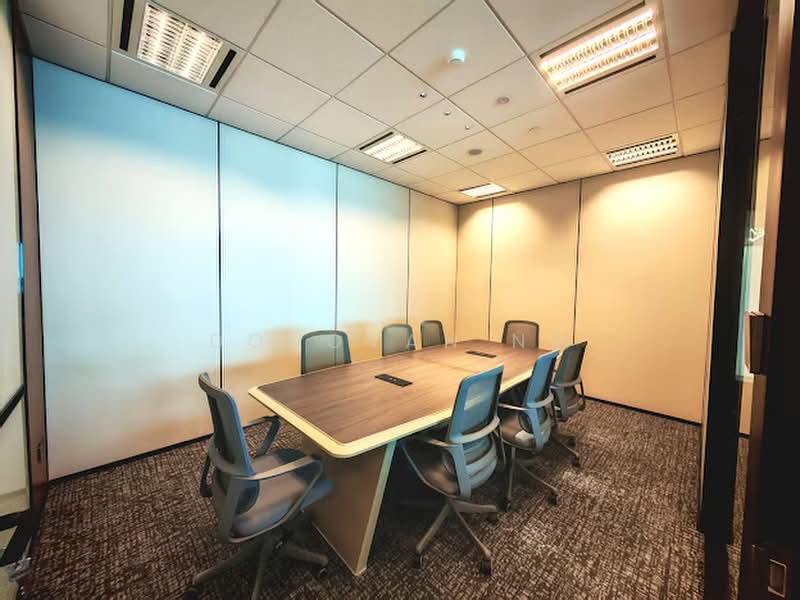 Pejabat untuk Disewa di Tun Razak Exchange (Kuala Lumpur) - Donovan Ng - PropertyGuru.com.my