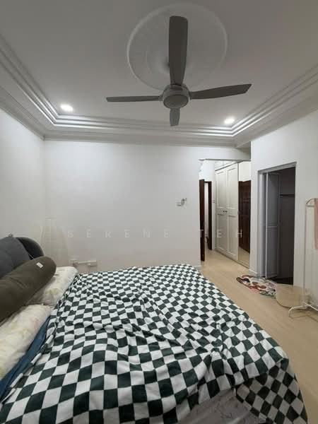 Rumah Teres 2 Tingkat untuk Dijual di Bandar Baru Permas Jaya (Permas Jaya) - Serene Teh - PropertyGuru.com.my