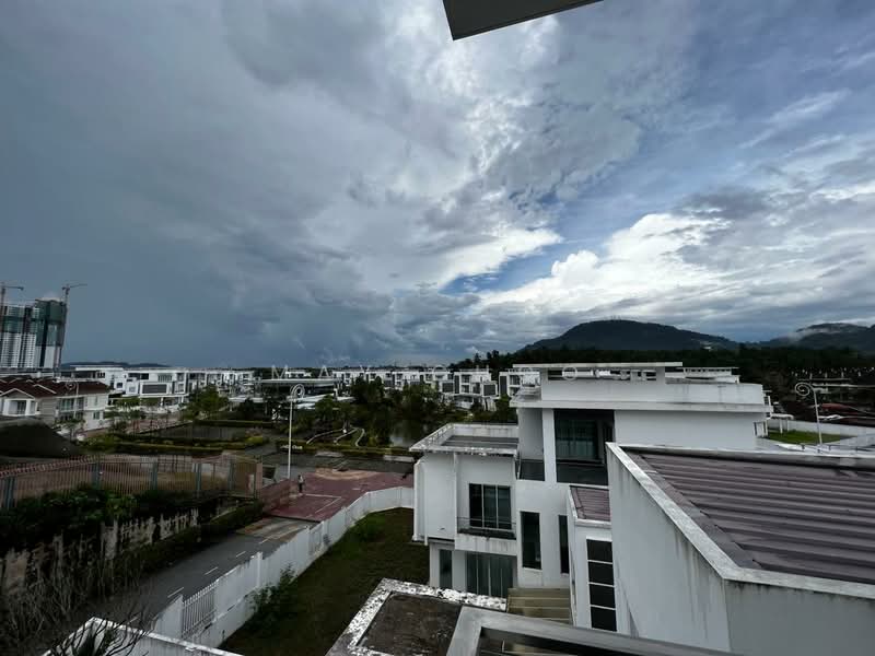 Rumah Banglo untuk Dijual di Alma (Bukit Mertajam) - May Choo - PropertyGuru.com.my