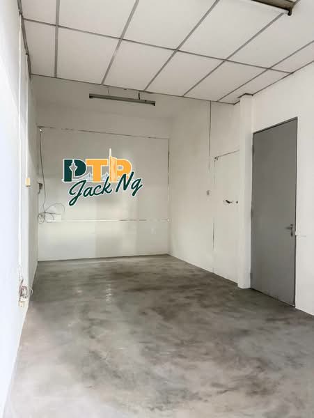 Shop / Office untuk Disewa di Kompleks Chain Ferry (Butterworth) - Jack Ng - Interior - PropertyGuru.com.my