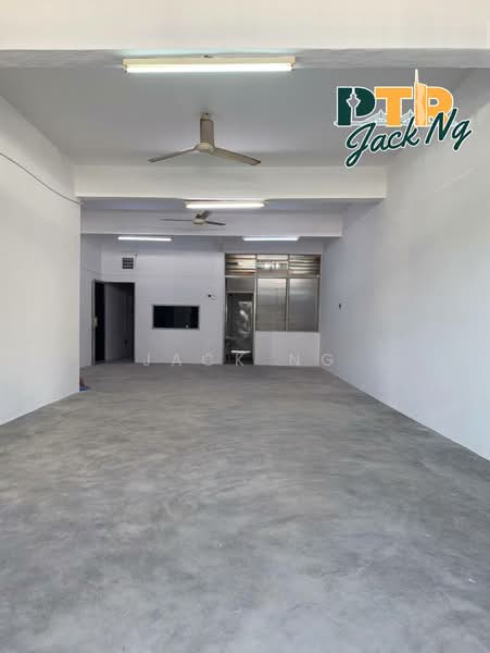 Shop / Office untuk Disewa di Kompleks Chain Ferry (Butterworth) - Jack Ng - Interior - PropertyGuru.com.my